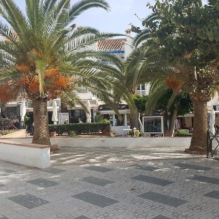 Sonnenküste Andalusien Torre Del Mar Exterior foto