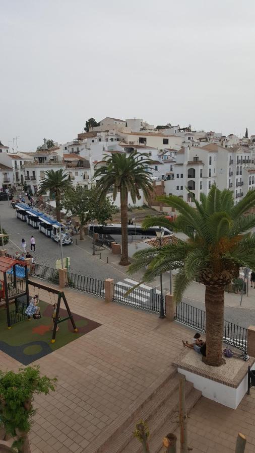 Sonnenküste Andalusien Torre Del Mar Exterior foto